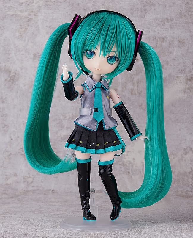 Good Smile Company Vocaloid Hatsune Miku Harmonia Humming Figure (Japan) G15886- Japan Figure Store - #1 Bring To You The Best Japanese Goods