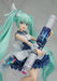 Max Factory Hatsune Miku Blue Archive Ver. 1/7 Scale Complete Plastic Figure- Japan Figure Store - #1 Bring To You The Best Japanese Goods