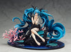 Character Vocal Series 01 Hatsune Miku Hatsune Miku Deep Sea Girl Ver. 1/8 Scale Pvc Painted Finished Figure Second Resale G94208- Japan Figure Store - #1 Bring To You The Best Japanese Goods