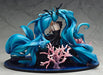 Character Vocal Series 01 Hatsune Miku Hatsune Miku Deep Sea Girl Ver. 1/8 Scale Pvc Painted Finished Figure Second Resale G94208- Japan Figure Store - #1 Bring To You The Best Japanese Goods