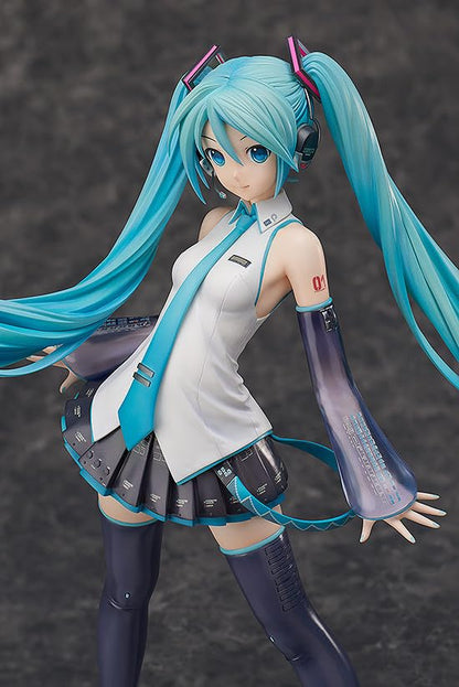 Freeing Character Vocal Series 01 Hatsune Miku V3 1/4 Scale Figure- Japan Figure Store - #1 Bring To You The Best Japanese Goods