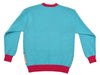 Knit Sweater Vocaloid Hatsune Miku- Japan Figure Store - #1 Bring To You The Best Japanese Goods