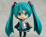 Good Smile Company Nendoroid Hatsune Miku 2.0 - Vocal Series 01 Non-Scale Movable Figure- Japan Figure Store - #1 Bring To You The Best Japanese Goods