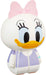 Charaction Cube Daisy Duck- Japan Figure Store - #1 Bring To You The Best Japanese Goods