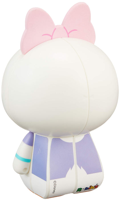 Charaction Cube Daisy Duck- Japan Figure Store - #1 Bring To You The Best Japanese Goods