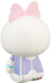 Charaction Cube Daisy Duck- Japan Figure Store - #1 Bring To You The Best Japanese Goods