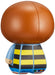 MEGAHOUSE Charaction Cube Gegege No Kitaro- Japan Figure Store - #1 Bring To You The Best Japanese Goods