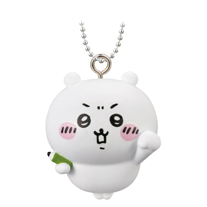 Bandai Charayu Figure Collection Chikawa 2 Edition- Japan Figure Store - #1 Bring To You The Best Japanese Goods