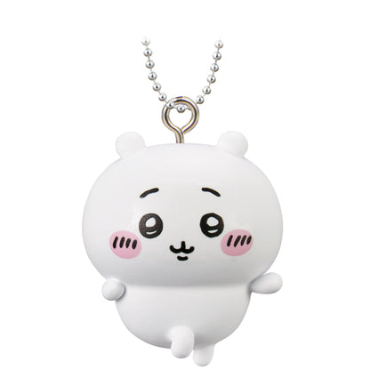 Bandai Charayu Figure Collection Chikawa 2 Edition- Japan Figure Store - #1 Bring To You The Best Japanese Goods