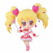 Chibi-arts Flesh Precure Cure Peach Pvc Figure Bandai Tamashii Nations Japan - Japan Figure