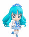 Chibi-arts Heartcatch Precure Cure Marine Action Figure Bandai - Japan Figure