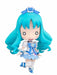 Chibi-arts Heartcatch Precure Cure Marine Action Figure Bandai- Japan Figure Store - #1 Bring To You The Best Japanese Goods
