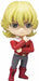 Chibi-arts Tiger & Bunny Barnaby Brooks Jr Action Figure Bandai - Japan Figure