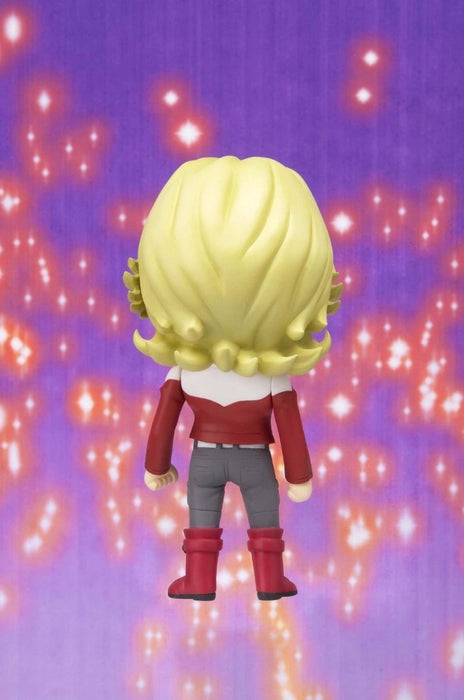Chibi-arts Tiger & Bunny Barnaby Brooks Jr Action Figure Bandai- Japan Figure Store - #1 Bring To You The Best Japanese Goods