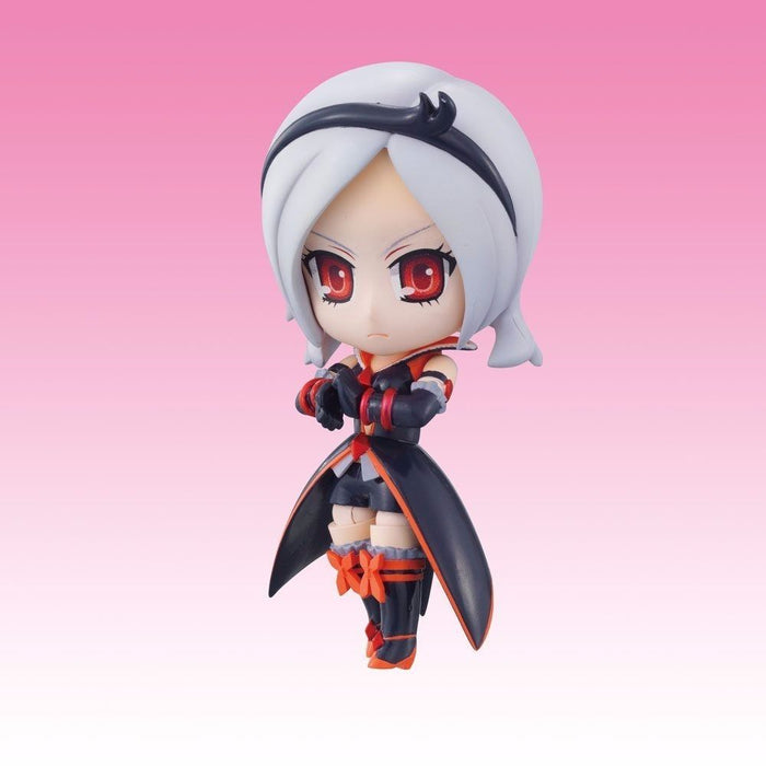 Chibi-arts Fresh Precure! Eas Action Figure Bandai- Japan Figure Store - #1 Bring To You The Best Japanese Goods