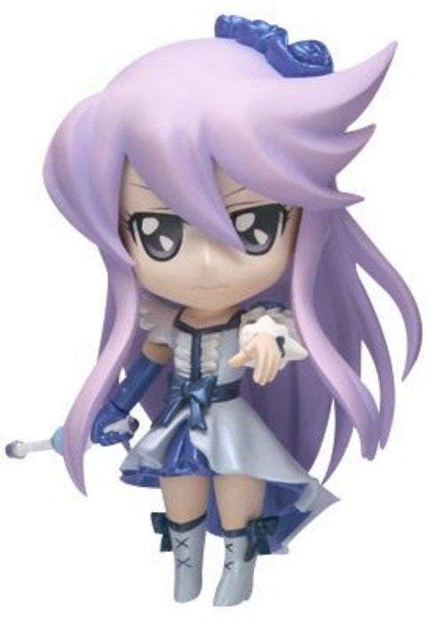 Chibi-arts Heartcatch Precure Cure Moonlight Pvc Figure Bandai- Japan Figure Store - #1 Bring To You The Best Japanese Goods