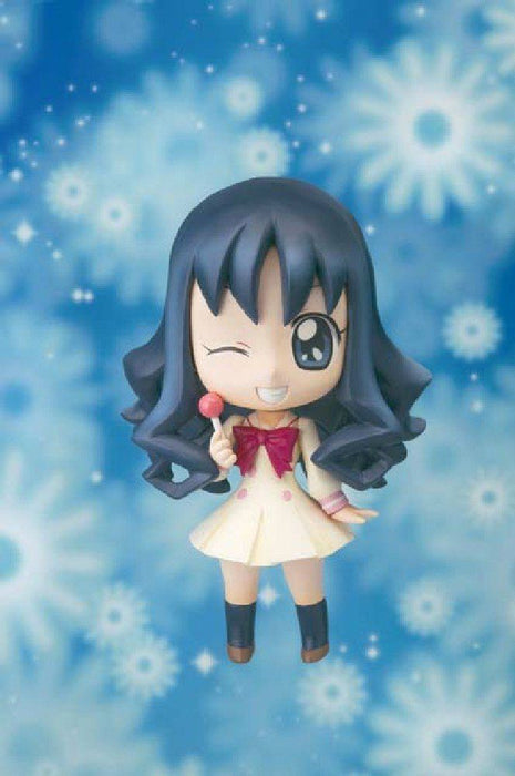 Chibi-arts Heartcatch Precure Erika Kurumi Action Figure Bandai Tamashii Nations- Japan Figure Store - #1 Bring To You The Best Japanese Goods
