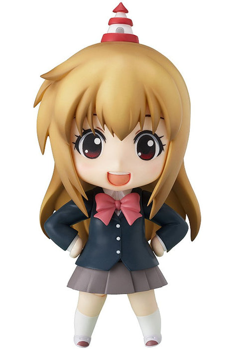 Good Smile Company Chick Nee-San Nendoroid Blu-Ray Set Non-Scale ABS and PVC Movable Figure- Japan Figure Store - #1 Bring To You The Best Japanese Goods