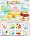RE-MENT Sumikko Bath Time 8 Pcs Box- Japan Figure Store - #1 Bring To You The Best Japanese Goods