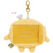 San-X Chiquip Dancers Music Plush Case - Hone Chicken Design Pb68201- Japan Figure Store - #1 Bring To You The Best Japanese Goods