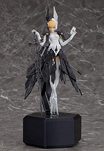 Good Smile Company Chitocerium LXXVIII-Platinum Japanese Completed Figure Toy- Japan Figure Store - #1 Bring To You The Best Japanese Goods
