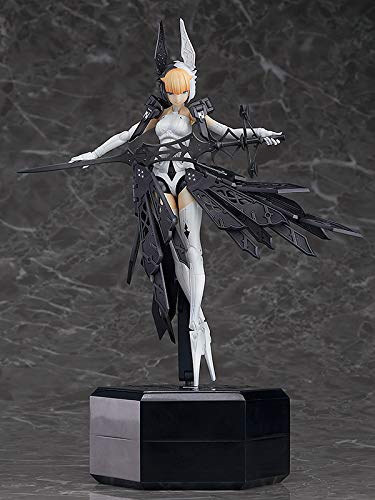 Good Smile Company Chitocerium LXXVIII-Platinum Japanese Completed Figure Toy- Japan Figure Store - #1 Bring To You The Best Japanese Goods