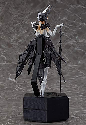 Good Smile Company Chitocerium LXXVIII-Platinum Japanese Completed Figure Toy- Japan Figure Store - #1 Bring To You The Best Japanese Goods