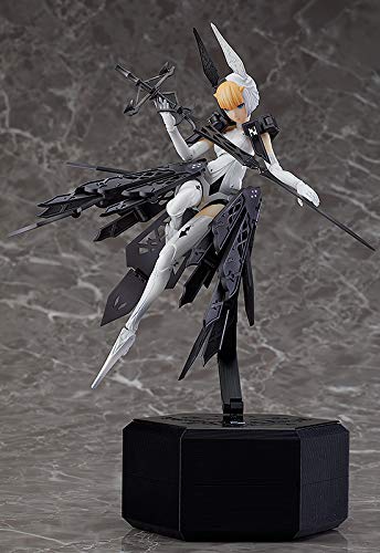 Good Smile Company Chitocerium LXXVIII-Platinum Japanese Completed Figure Toy- Japan Figure Store - #1 Bring To You The Best Japanese Goods