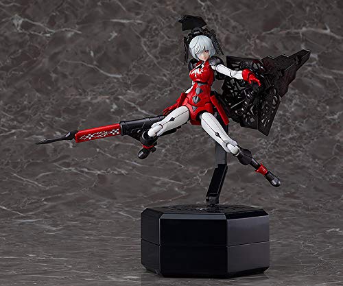 GOOD SMILE COMPANY Chitocerium Vi-Carbonia Adamas Plastic Model- Japan Figure Store - #1 Bring To You The Best Japanese Goods