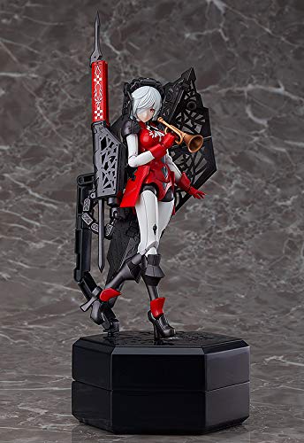 GOOD SMILE COMPANY Chitocerium Vi-Carbonia Adamas Plastic Model- Japan Figure Store - #1 Bring To You The Best Japanese Goods