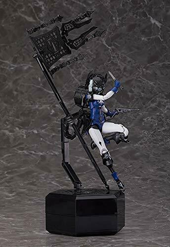 Chitocerium Vi-carbonia Lonsdaleite Unassembled Kit1/1 Scale- Japan Figure Store - #1 Bring To You The Best Japanese Goods