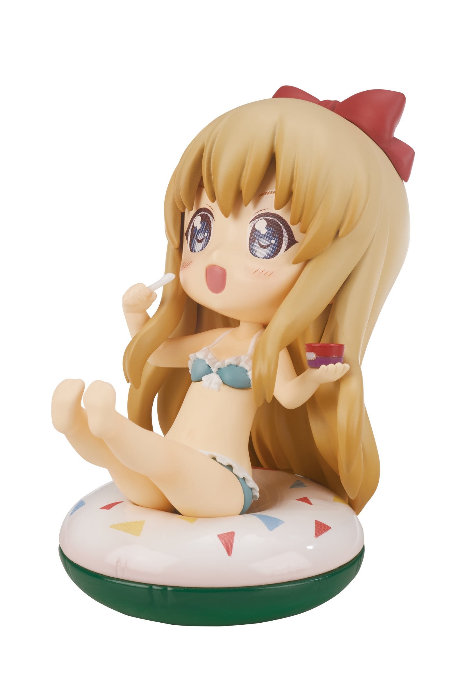 Broccoli Chocol And Yuruyuri Nachuyachumi! Kyoko Toshino Japan- Japan Figure Store - #1 Bring To You The Best Japanese Goods
