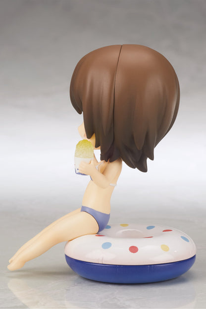 Broccoli Chocol & Yuruyuri Nachuyachumi! Yui Funami From Japan- Japan Figure Store - #1 Bring To You The Best Japanese Goods