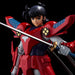 Chodan Movable Gaiden Samurai Trooper Rekka No Ryo (Resale) Non-Scale Abs Pvc Pre-Painted Action Figure 4571335887353- Japan Figure Store - #1 Bring To You The Best Japanese Goods