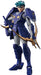 Chodan Movable Gaiden Samurai Trooper Tenku No Touma Non-Scale Abs Pvc Pre-Painted Action Figure- Japan Figure Store - #1 Bring To You The Best Japanese Goods