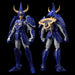 Chodan Movable Gaiden Samurai Trooper Tenku No Touma Non-Scale Abs Pvc Pre-Painted Action Figure- Japan Figure Store - #1 Bring To You The Best Japanese Goods