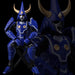 Chodan Movable Gaiden Samurai Trooper Tenku No Touma Non-Scale Abs Pvc Pre-Painted Action Figure- Japan Figure Store - #1 Bring To You The Best Japanese Goods