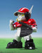 BANDAI Chogokin Iron Leaguer Magnum Ace Figure Shippu! Iron Leaguer- Japan Figure Store - #1 Bring To You The Best Japanese Goods
