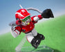 BANDAI Chogokin Iron Leaguer Magnum Ace Figure Shippu! Iron Leaguer- Japan Figure Store - #1 Bring To You The Best Japanese Goods