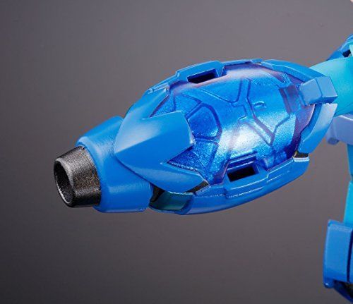 Chogokin Mega Man Rockman X Giga Armor X Action Figure Bandai- Japan Figure Store - #1 Bring To You The Best Japanese Goods