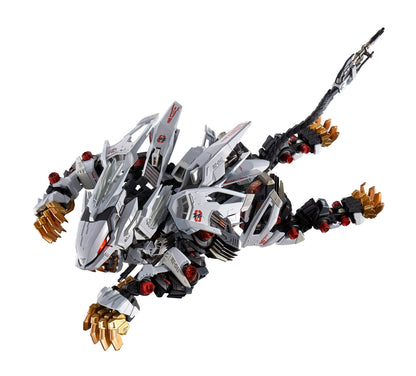 Bandai Chogokin Rz-041 Liger Zero Figure Zoids- Japan Figure Store - #1 Bring To You The Best Japanese Goods