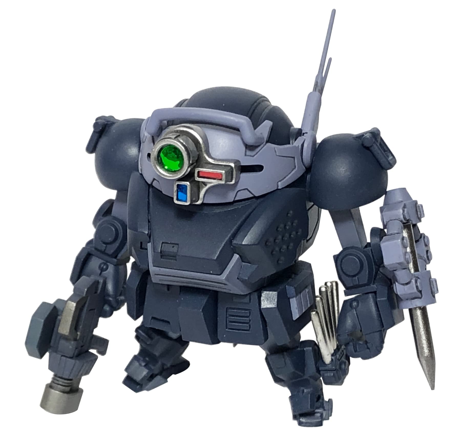 Plastic Model Scopedog Assault Rane Custom Choipla- Japan Figure Store - #1 Bring To You The Best Japanese Goods