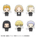 Chokorin Mascot Tokyo Revengers Box Of 6- Japan Figure Store - #1 Bring To You The Best Japanese Goods