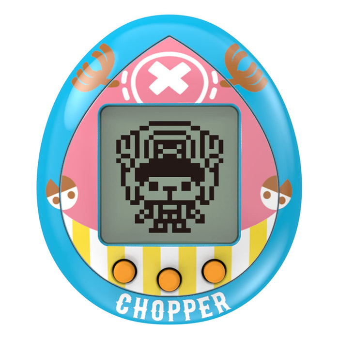 Tamagotchi Chopper Special Color- Japan Figure Store - #1 Bring To You The Best Japanese Goods