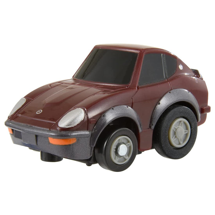 Takara Tomy Choro Q E-16 Nissan Fairlady 240Zg Japan- Japan Figure Store - #1 Bring To You The Best Japanese Goods