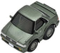 Tomytec Choroq Zero Z-05F Gloria Model Green Miniature Toy Car- Japan Figure Store - #1 Bring To You The Best Japanese Goods