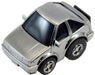 Tomytec High Plating Choroq Zero Z-06C Corolla Levin Car Model- Japan Figure Store - #1 Bring To You The Best Japanese Goods