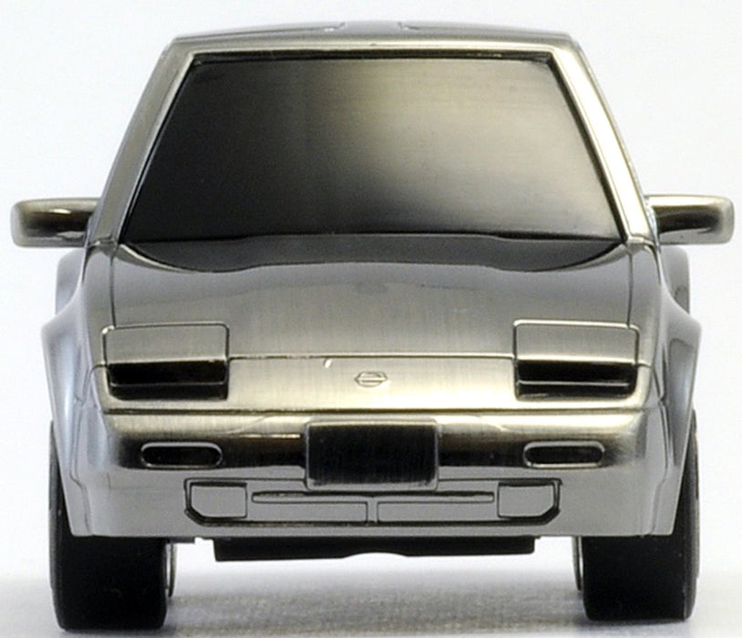 Tomytec High Plating Choroq Zero Z-08C Fairlady Z Model Car- Japan Figure Store - #1 Bring To You The Best Japanese Goods