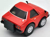 Tomytec Choroq Zero Z-36B Skyline 2000 Turbo Gt in Red- Japan Figure Store - #1 Bring To You The Best Japanese Goods