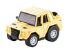 Tomytec Lamborghini LM002 Beige ChoroQ Zero Z-72A Finished Product- Japan Figure Store - #1 Bring To You The Best Japanese Goods
